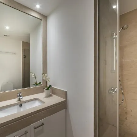 Kalena Seafront * Protaras