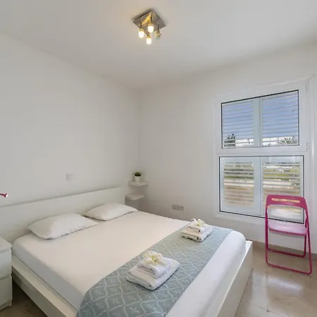 Kalena Seafront Protaras