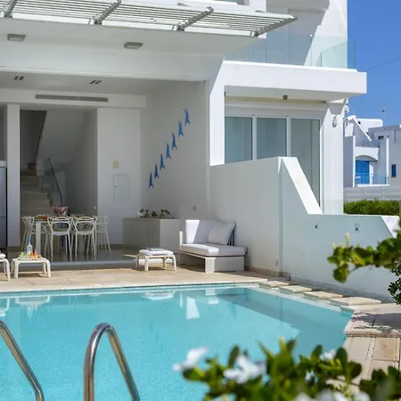 Villa Kalena Seafront Protaras