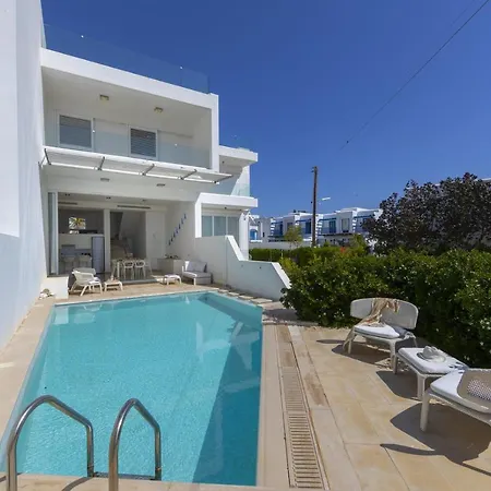 Villa Kalena Seafront Protaras