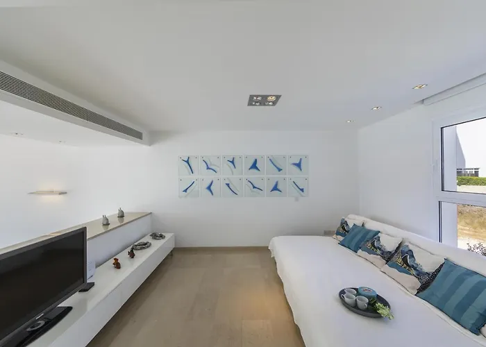 Kalena Seafront * Протарас