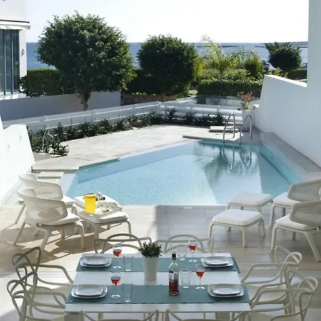 Villa Kalena Seafront