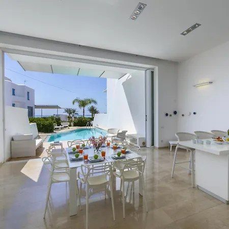 Villa Kalena Seafront