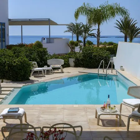 Villa Kalena Seafront