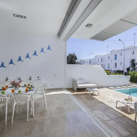 Villa Kalena Seafront Protaras