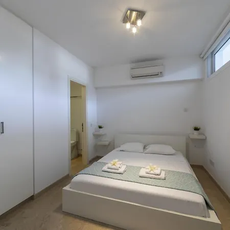 Kalena Seafront Protaras