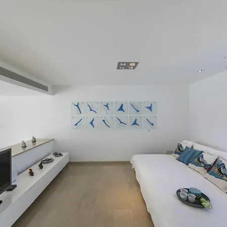 Kalena Seafront * Protaras