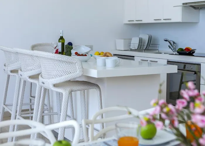 Villa Kalena Seafront Protaras