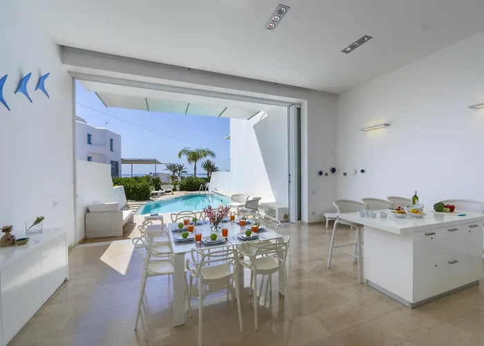 别墅 Kalena Seafront