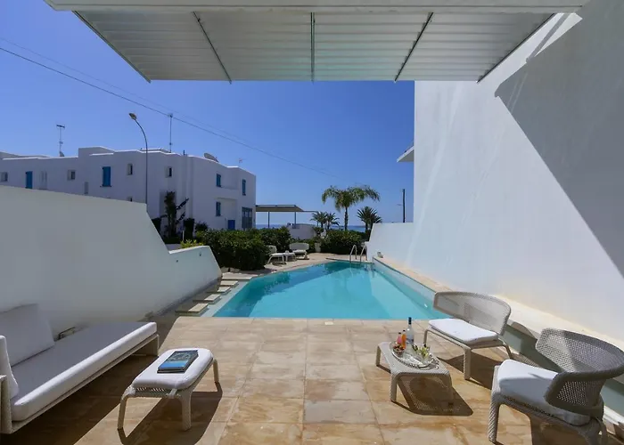 别墅 Kalena Seafront