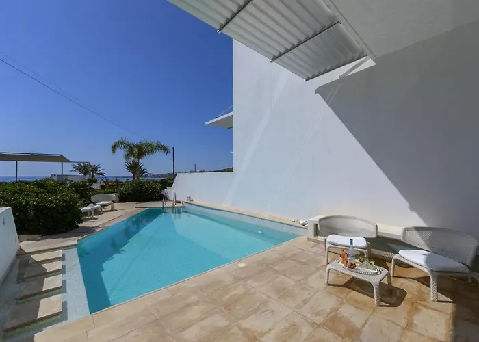 Kalena Seafront * Protaras