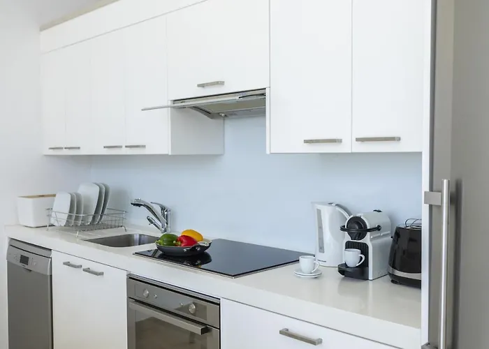 Kalena Seafront 普罗塔拉斯