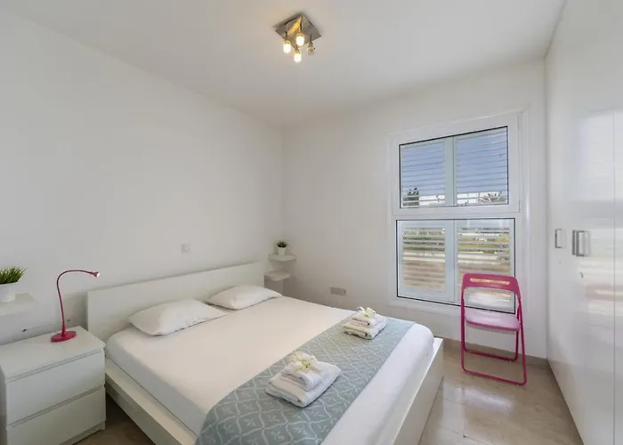 Kalena Seafront 普罗塔拉斯