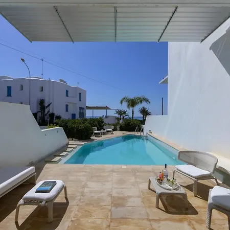 Villa Kalena Seafront