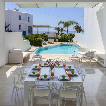 Villa Kalena Seafront *