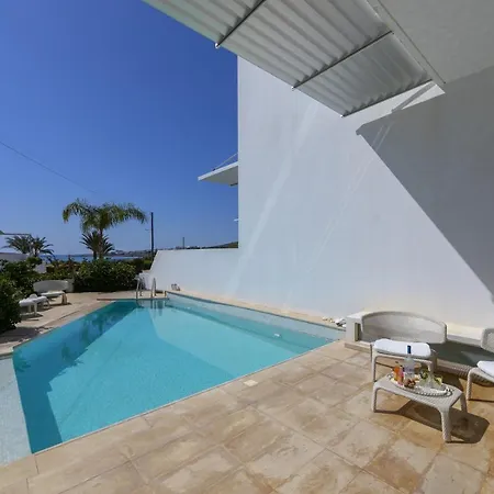 Kalena Seafront * Protaras