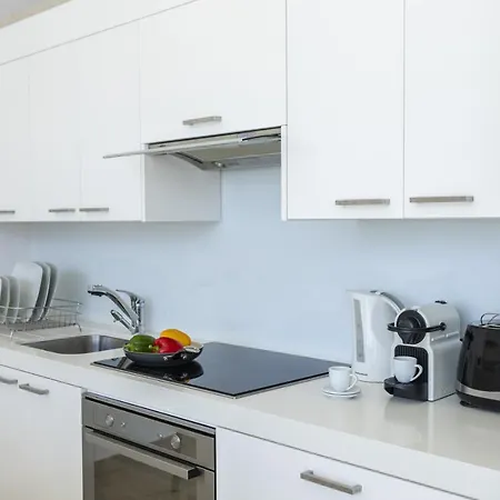 Kalena Seafront Protaras