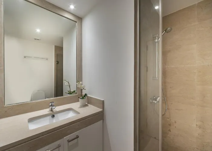 Kalena Seafront * Protaras