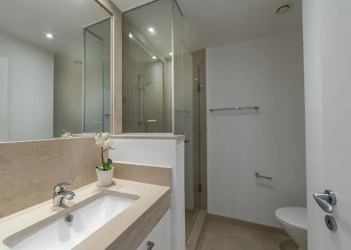 Villa Kalena Seafront